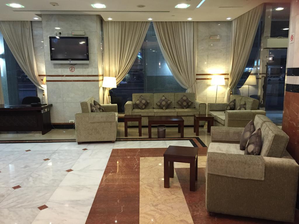 Manazel Alaswaf *