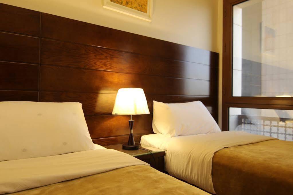 Manazel Alaswaf Hotel